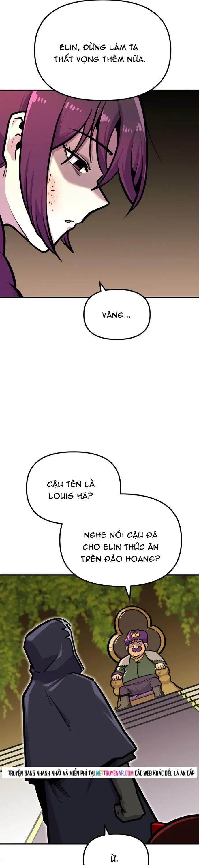 Siêu Cấp Skeleton Chap 66 - Next Chap 65