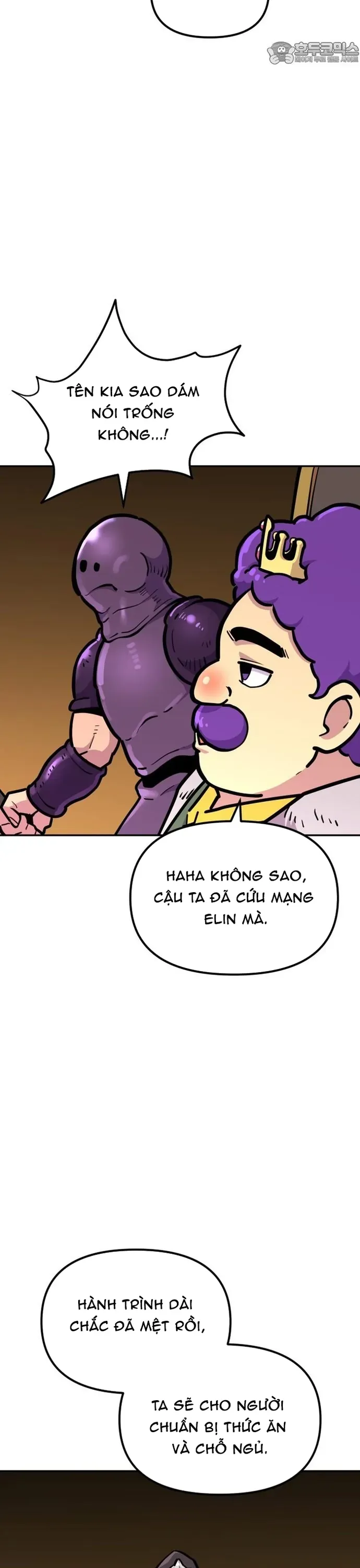 Siêu Cấp Skeleton Chap 66 - Next Chap 65