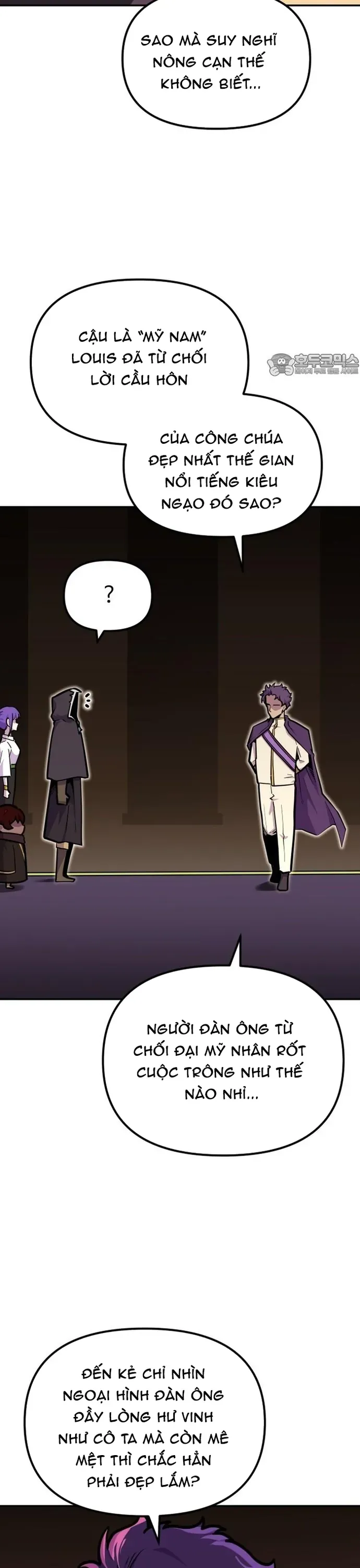 Siêu Cấp Skeleton Chap 66 - Next Chap 65