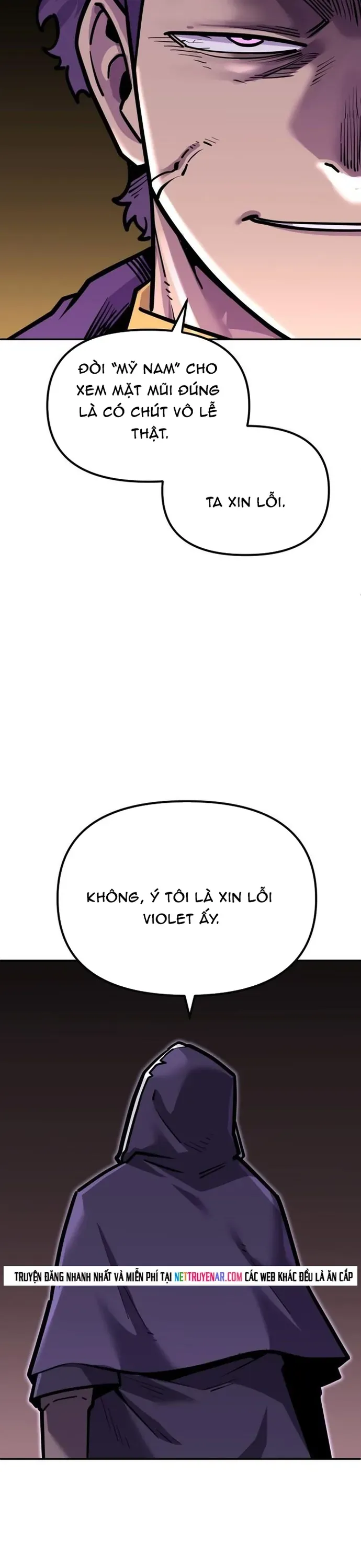 Siêu Cấp Skeleton Chap 66 - Next Chap 65