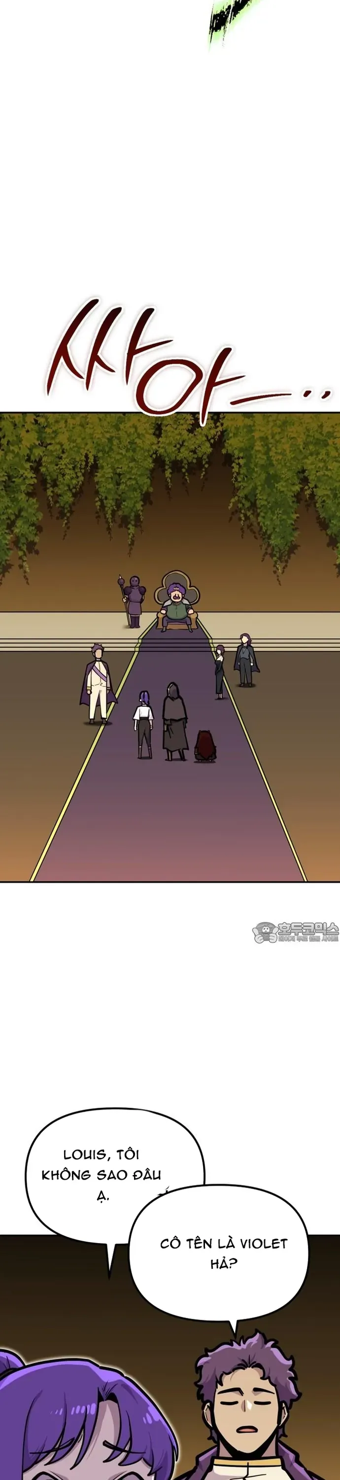 Siêu Cấp Skeleton Chap 66 - Next Chap 65