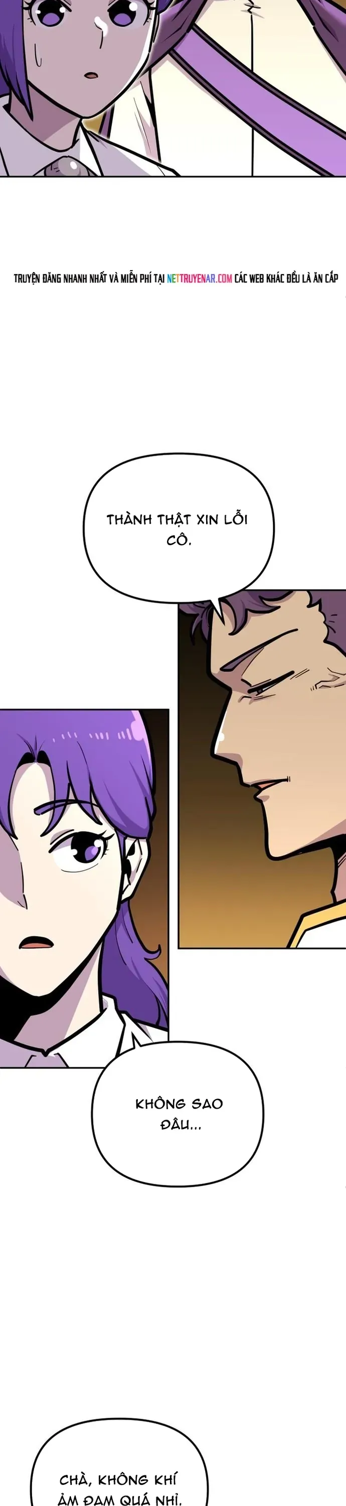 Siêu Cấp Skeleton Chap 66 - Next Chap 65