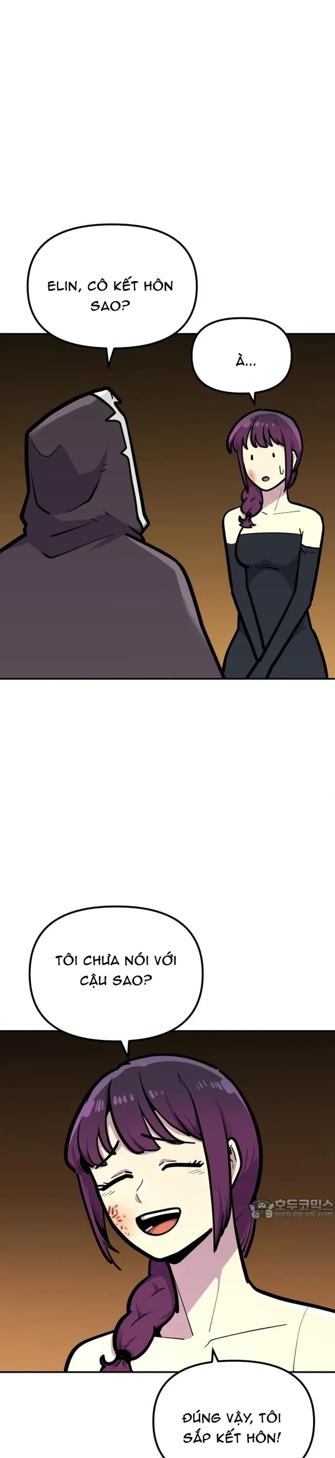 Siêu Cấp Skeleton Chap 66 - Next Chap 65