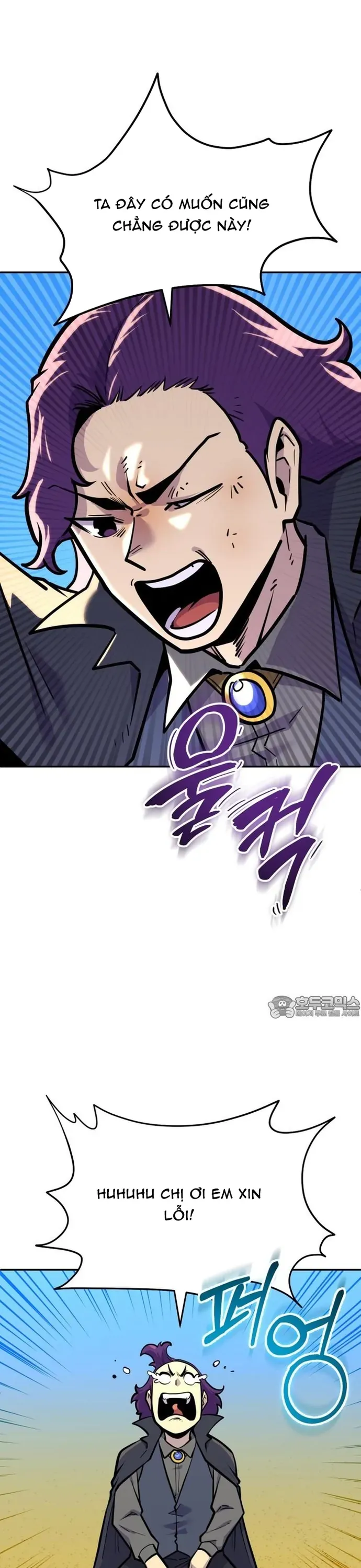 Siêu Cấp Skeleton Chap 66 - Next Chap 65