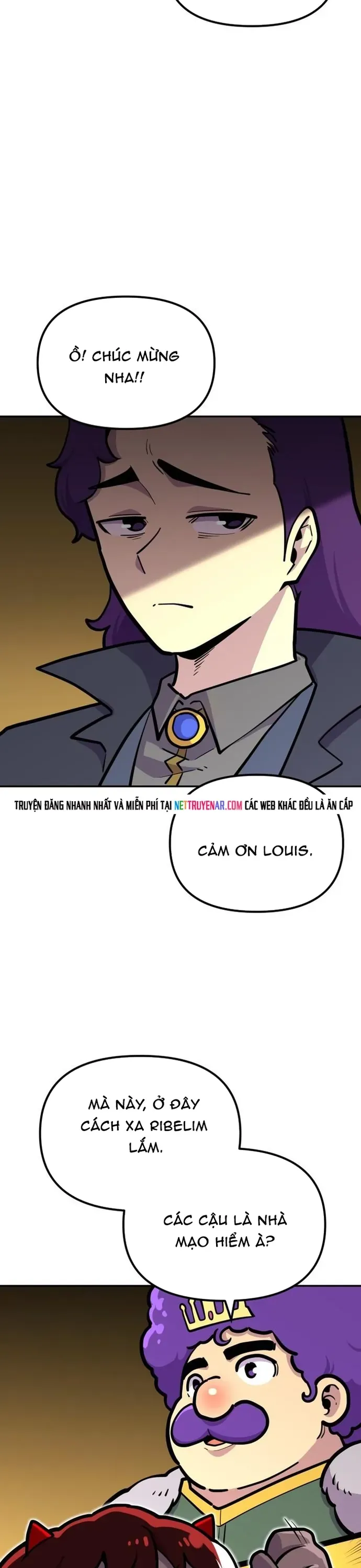 Siêu Cấp Skeleton Chap 66 - Next Chap 65