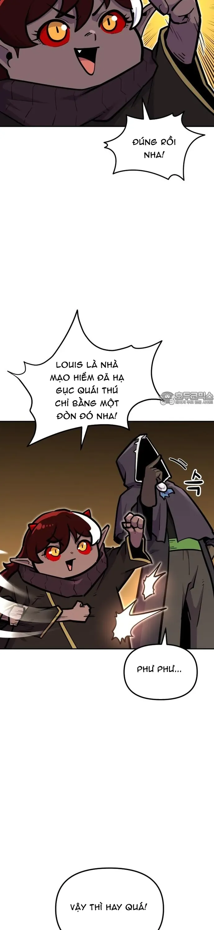 Siêu Cấp Skeleton Chap 66 - Next Chap 65