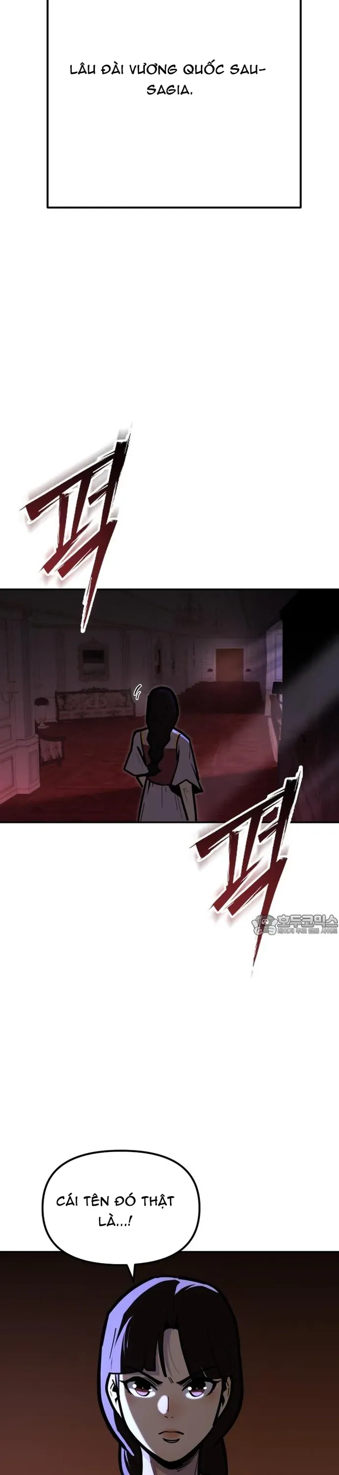 Siêu Cấp Skeleton Chap 66 - Next Chap 65