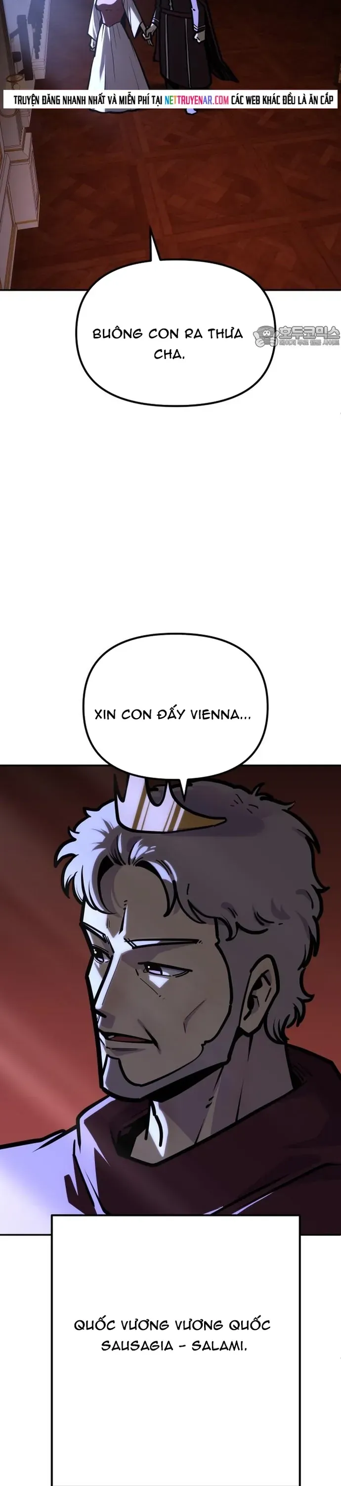 Siêu Cấp Skeleton Chap 66 - Next Chap 65