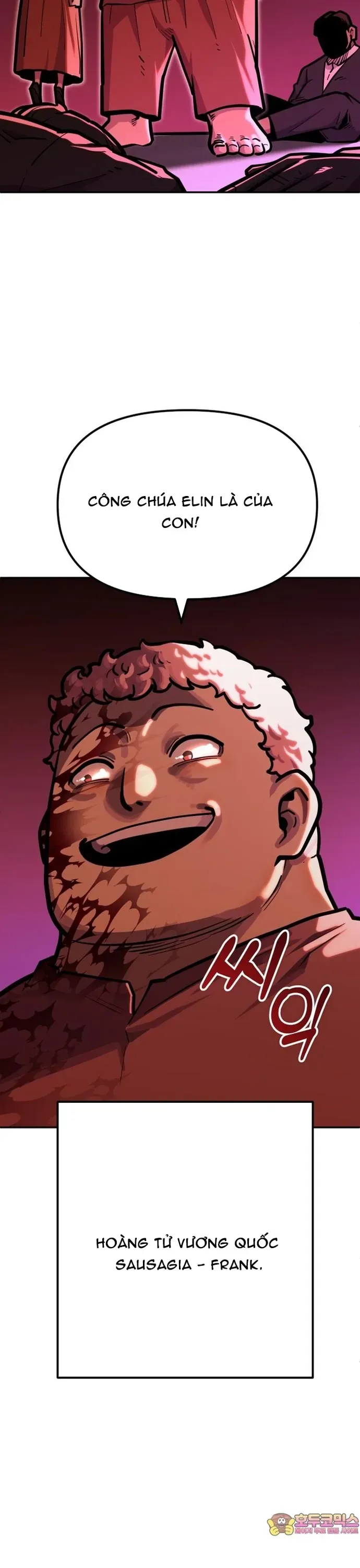 Siêu Cấp Skeleton Chap 66 - Next Chap 65