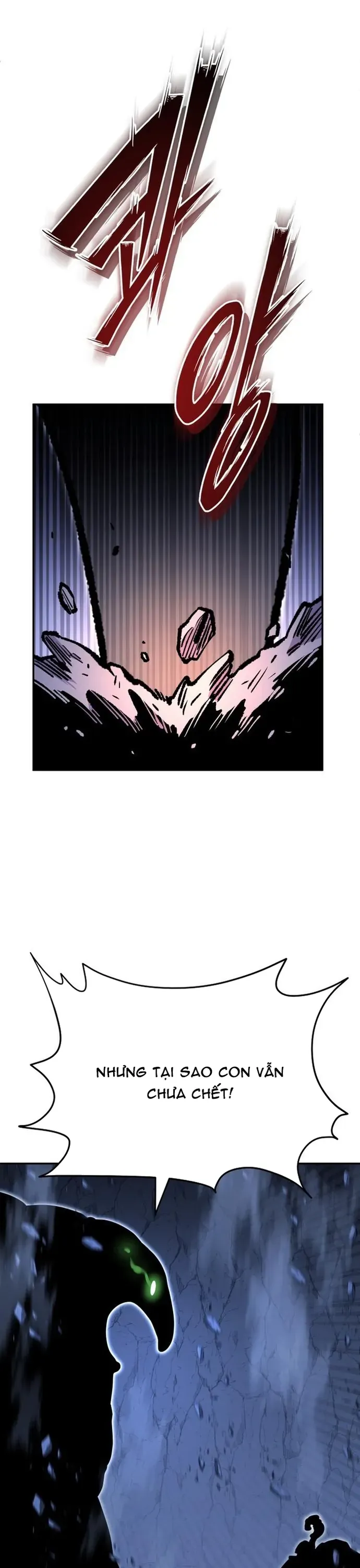 Siêu Cấp Skeleton Chap 67 - Next Chap 66