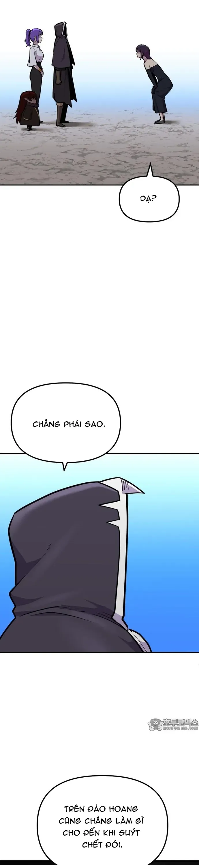 Siêu Cấp Skeleton Chap 67 - Next Chap 66