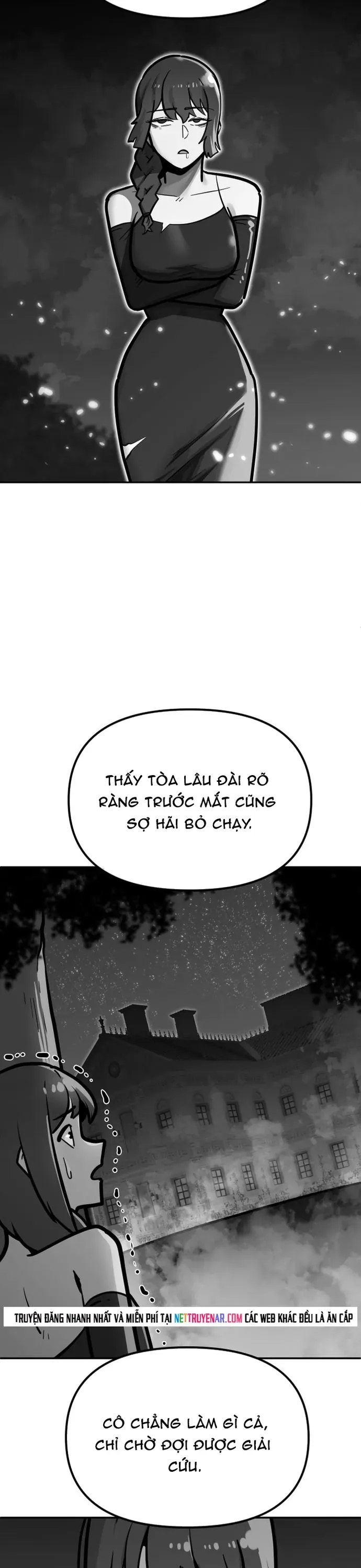 Siêu Cấp Skeleton Chap 67 - Next Chap 66