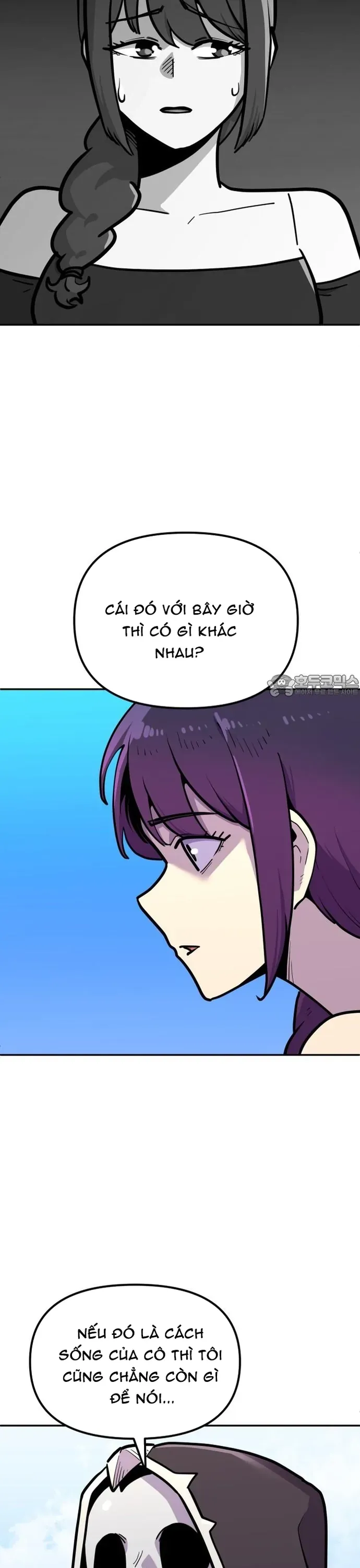 Siêu Cấp Skeleton Chap 67 - Next Chap 66