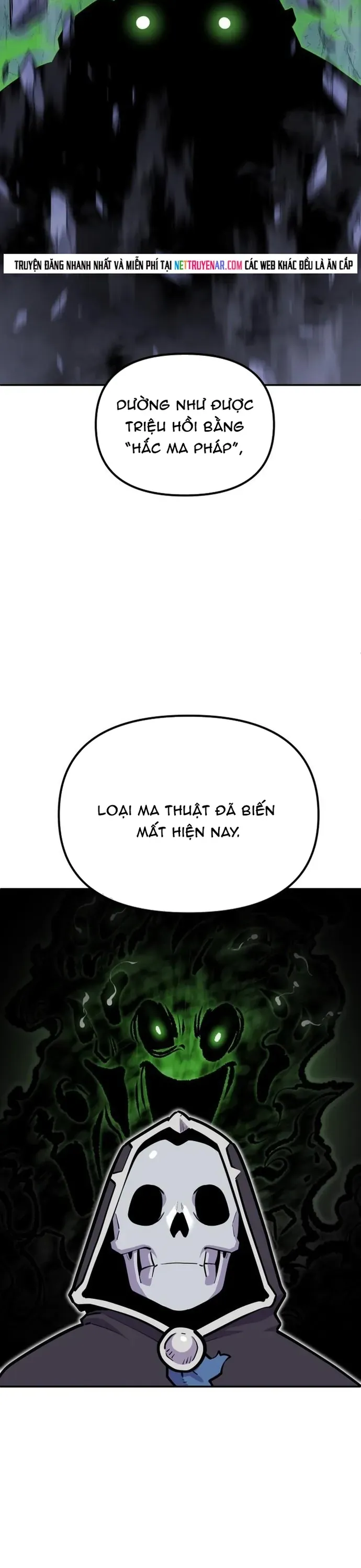 Siêu Cấp Skeleton Chap 67 - Next Chap 66