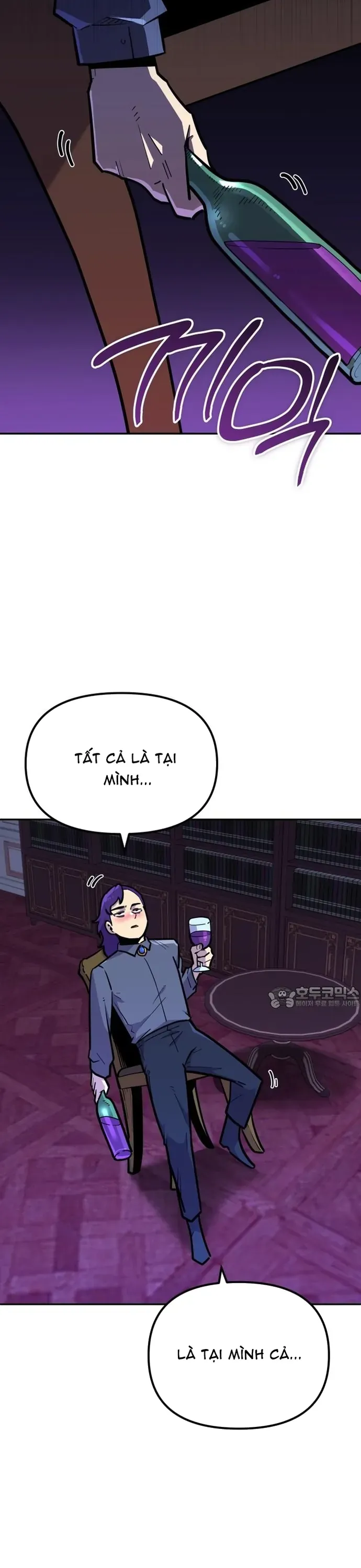 Siêu Cấp Skeleton Chap 67 - Next Chap 66