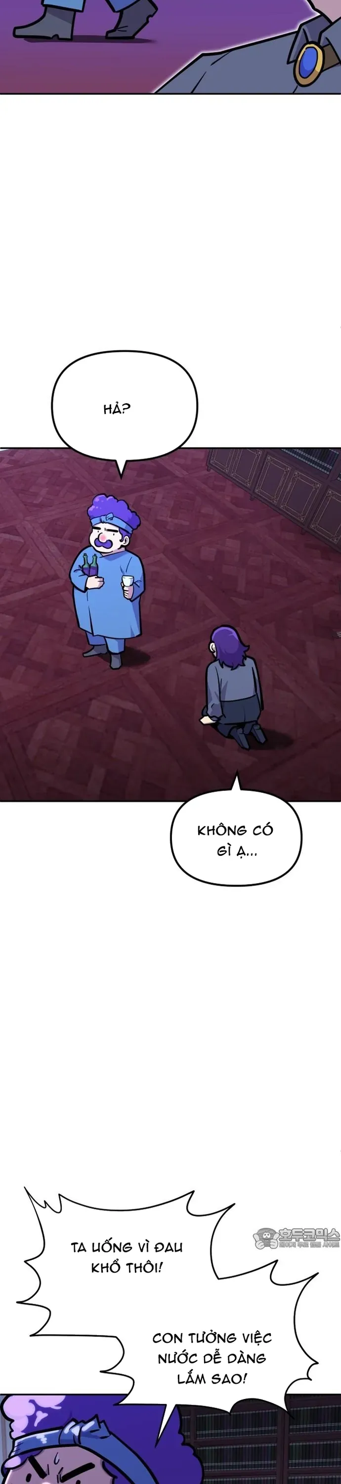 Siêu Cấp Skeleton Chap 67 - Next Chap 66