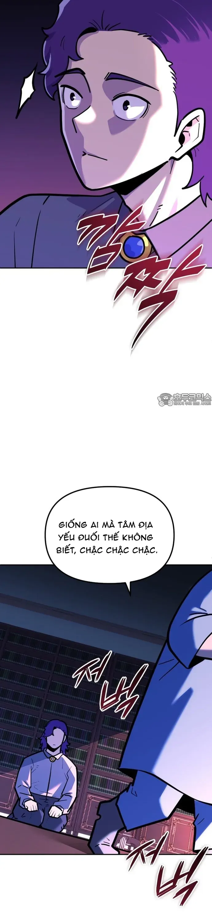 Siêu Cấp Skeleton Chap 67 - Next Chap 66