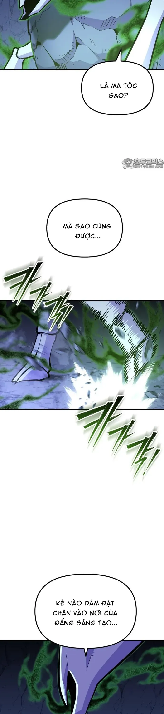 Siêu Cấp Skeleton Chap 67 - Next Chap 66