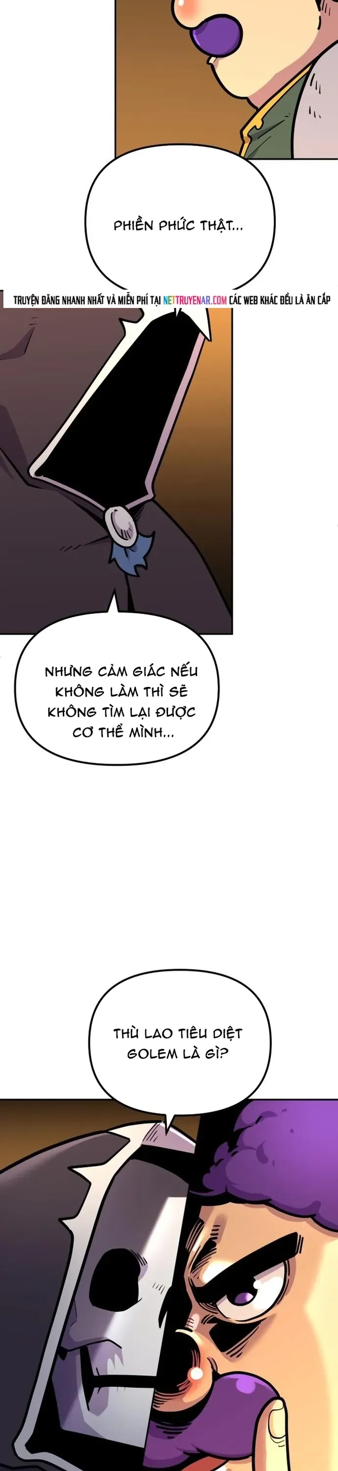 Siêu Cấp Skeleton Chap 67 - Next Chap 66