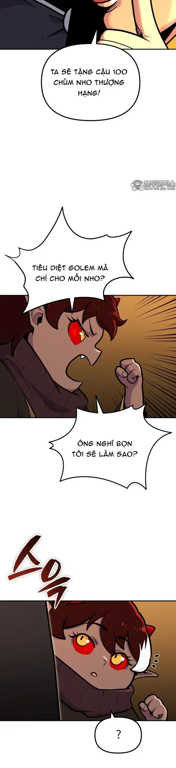 Siêu Cấp Skeleton Chap 67 - Next Chap 66