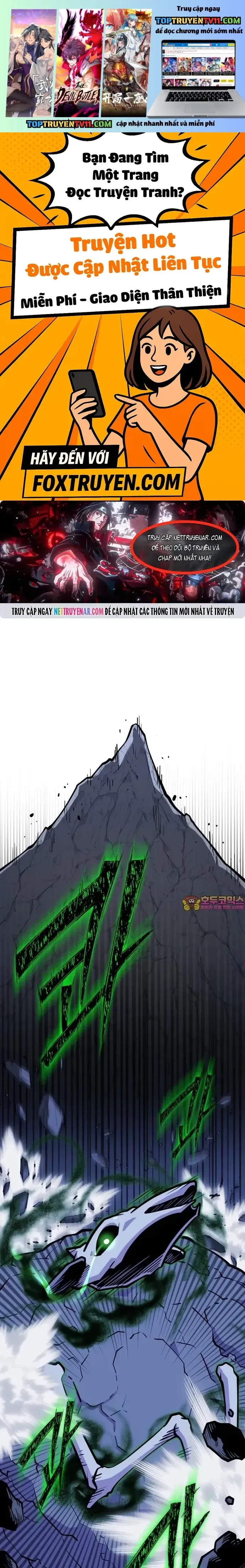 Siêu Cấp Skeleton Chap 68 - Next Chap 67