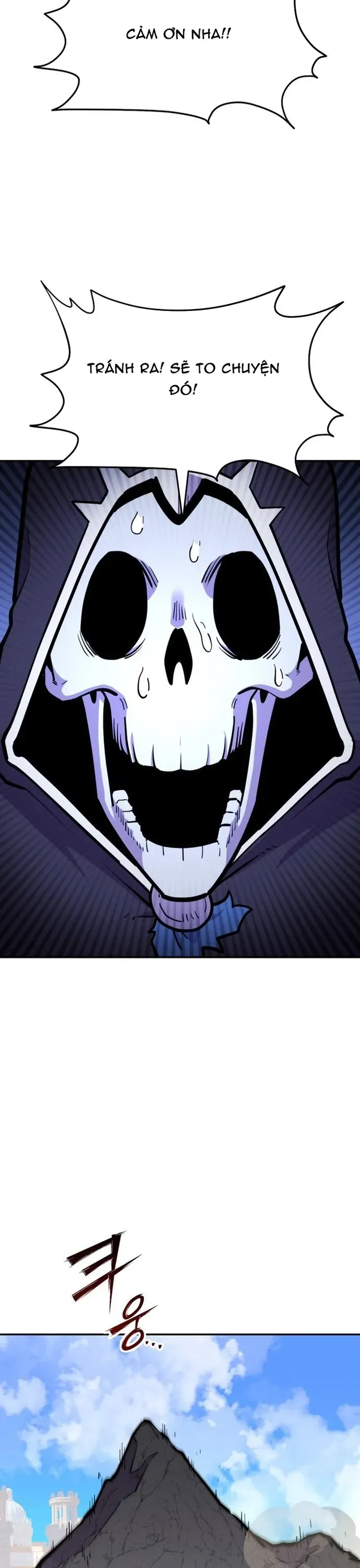 Siêu Cấp Skeleton Chap 68 - Next Chap 67