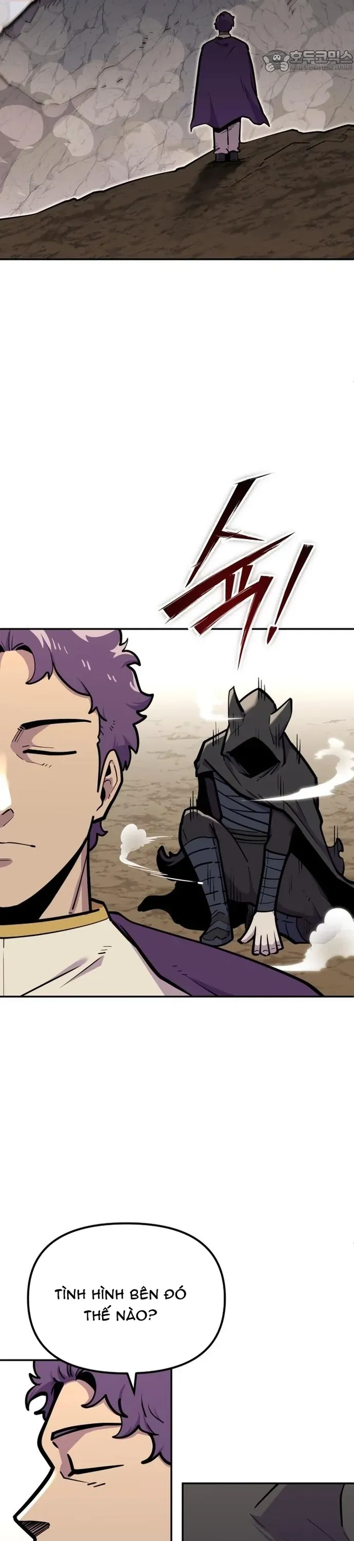 Siêu Cấp Skeleton Chap 68 - Next Chap 67