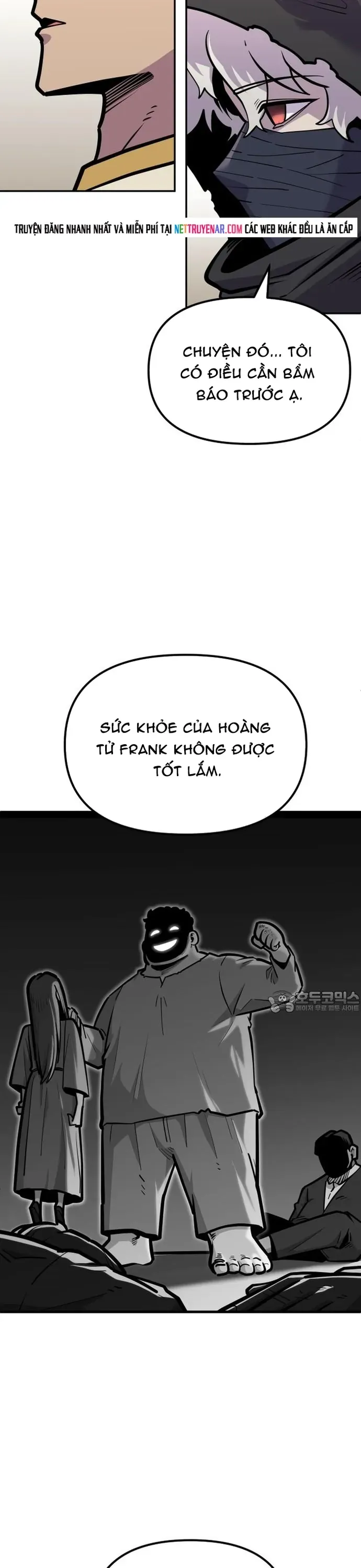 Siêu Cấp Skeleton Chap 68 - Next Chap 67