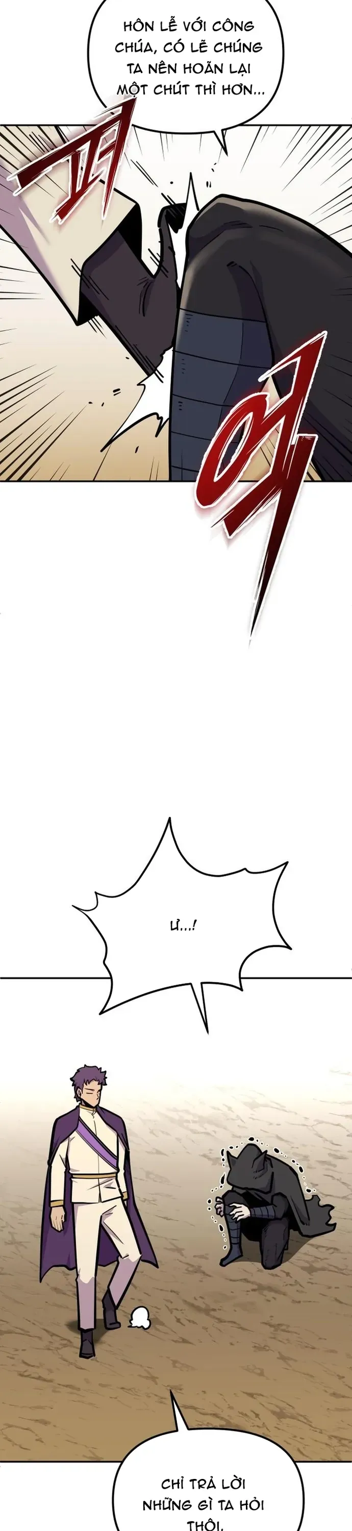 Siêu Cấp Skeleton Chap 68 - Next Chap 67