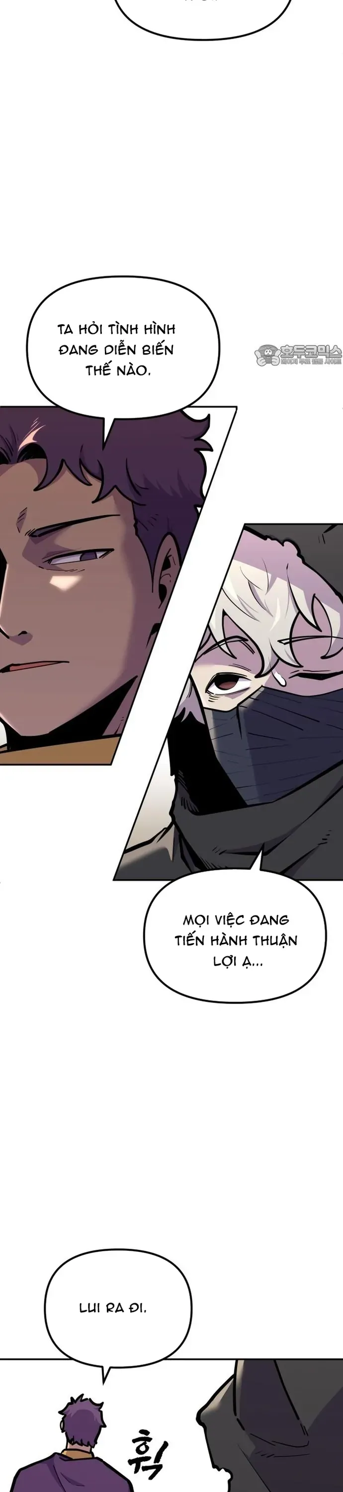 Siêu Cấp Skeleton Chap 68 - Next Chap 67