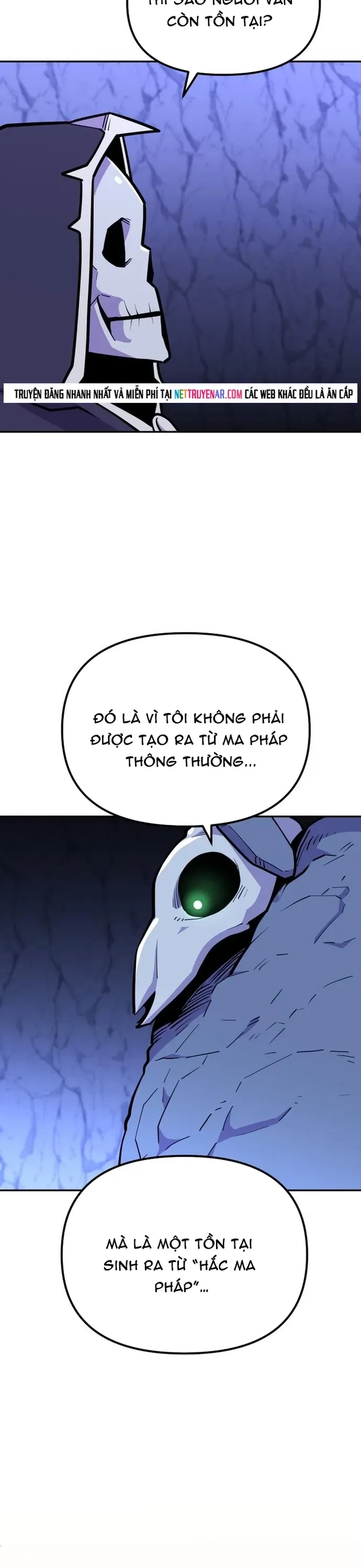 Siêu Cấp Skeleton Chap 68 - Next Chap 67