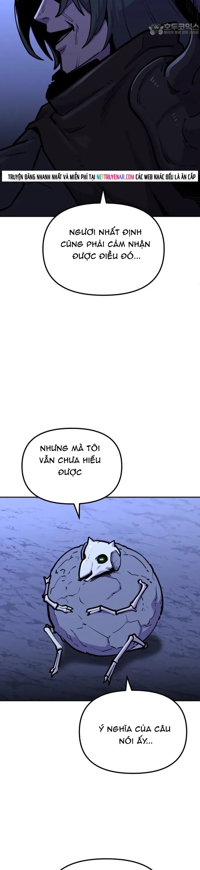 Siêu Cấp Skeleton Chap 68 - Next Chap 67