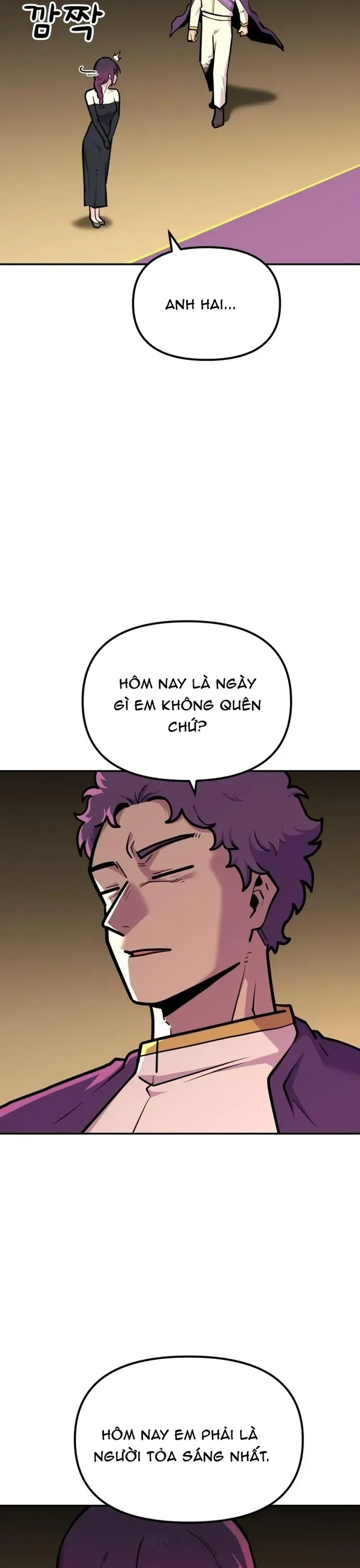 Siêu Cấp Skeleton Chap 68 - Next Chap 67