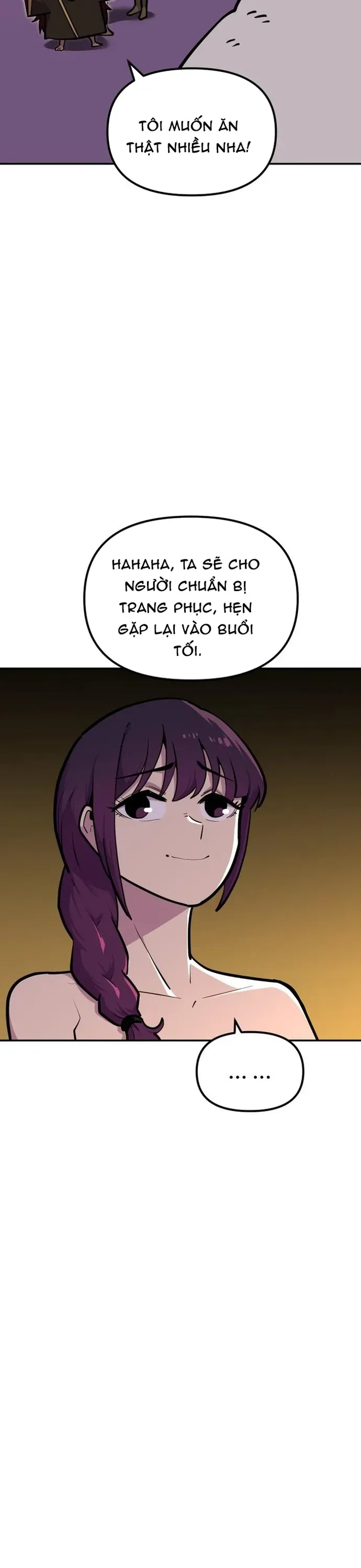 Siêu Cấp Skeleton Chap 68 - Next Chap 67