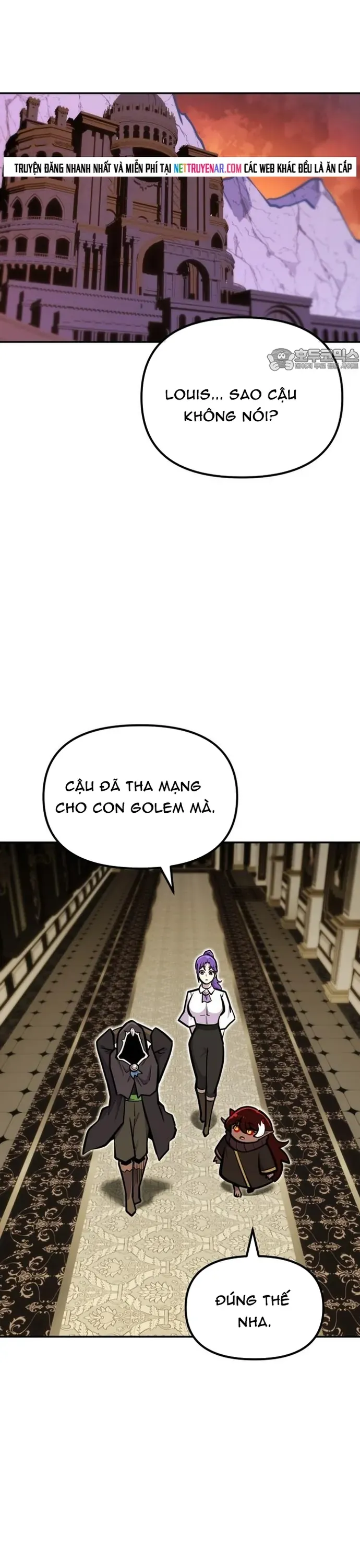 Siêu Cấp Skeleton Chap 68 - Next Chap 67
