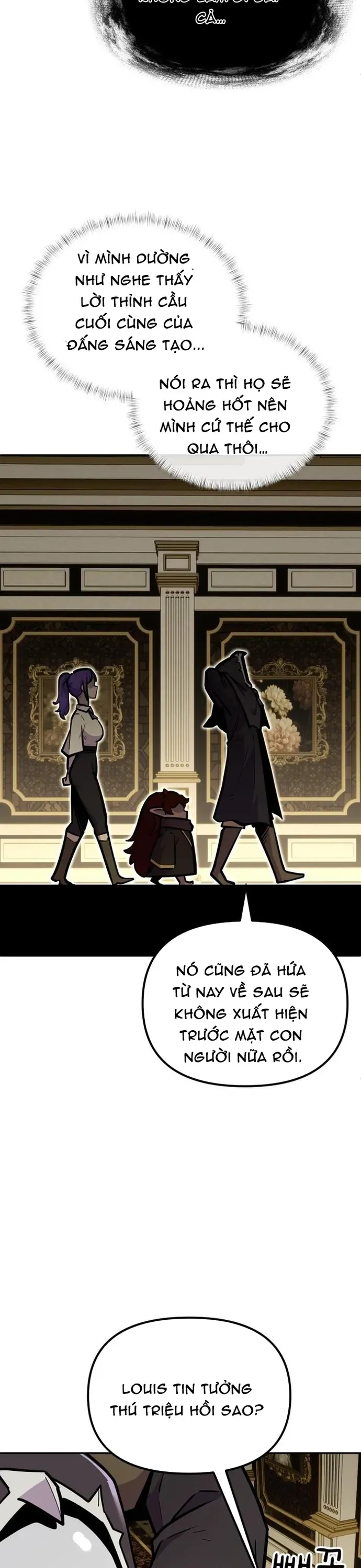 Siêu Cấp Skeleton Chap 68 - Next Chap 67