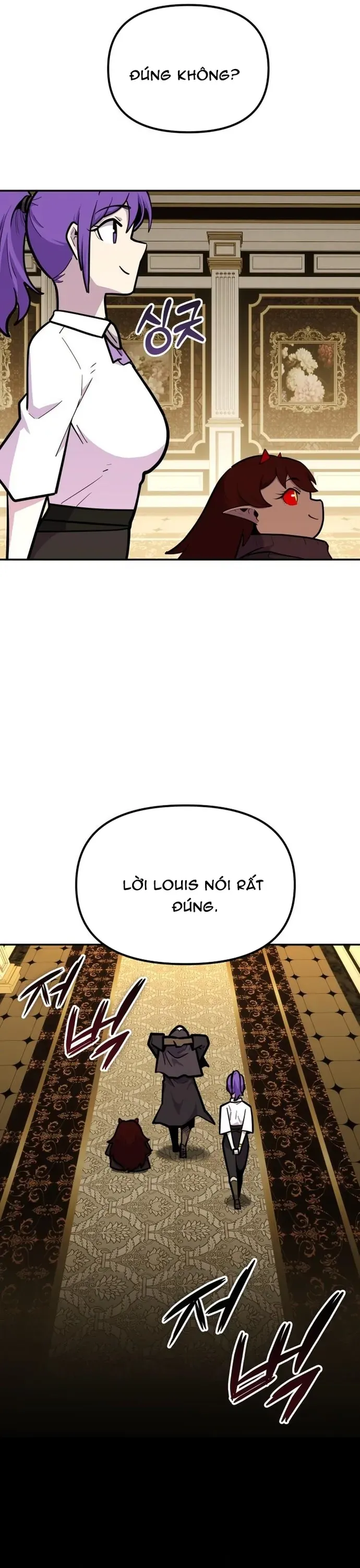 Siêu Cấp Skeleton Chap 68 - Next Chap 67