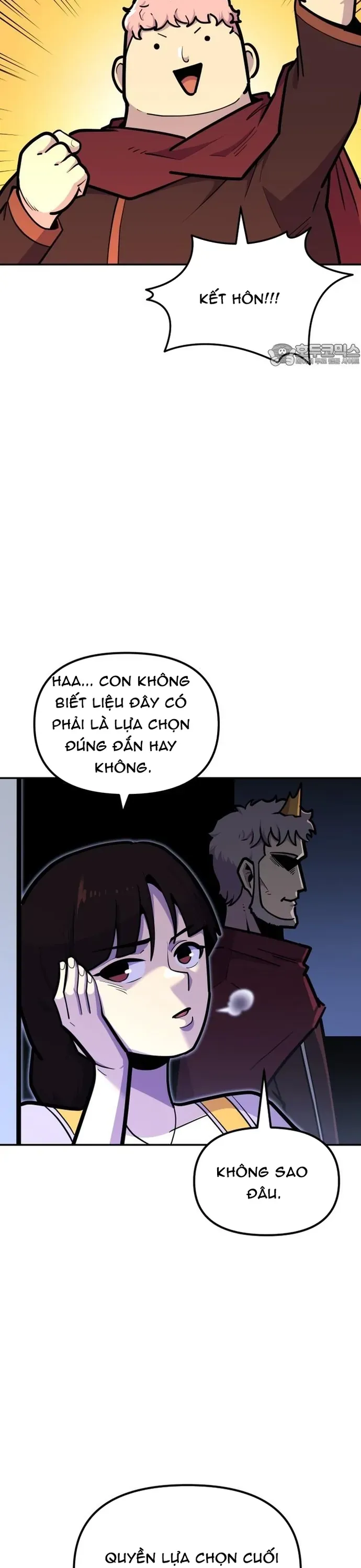 Siêu Cấp Skeleton Chap 68 - Next Chap 67