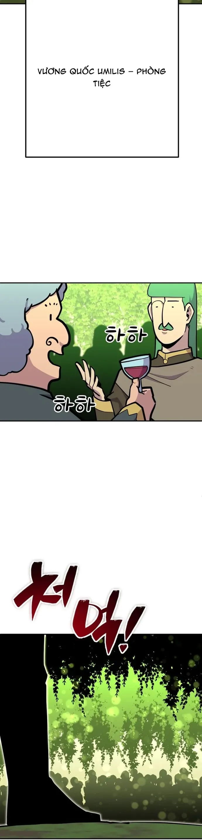 Siêu Cấp Skeleton Chap 68 - Next Chap 67