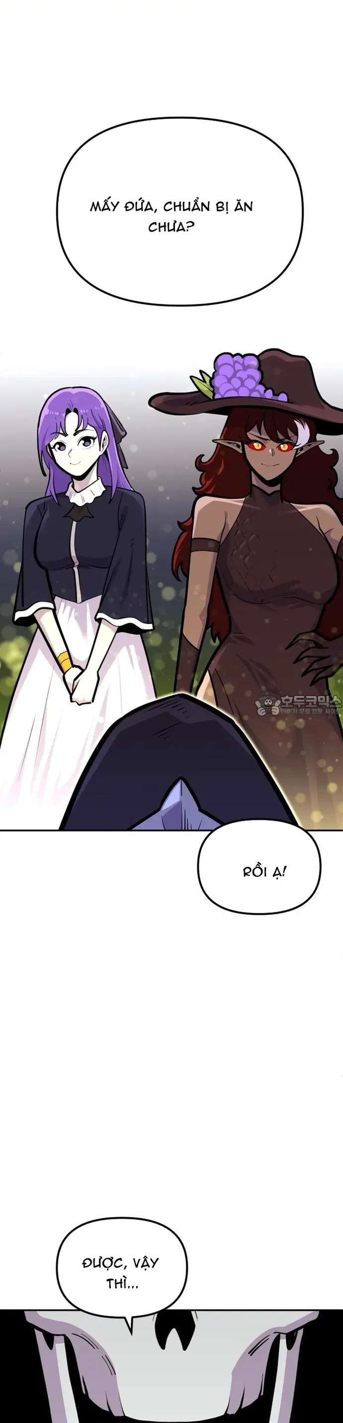 Siêu Cấp Skeleton Chap 68 - Next Chap 67