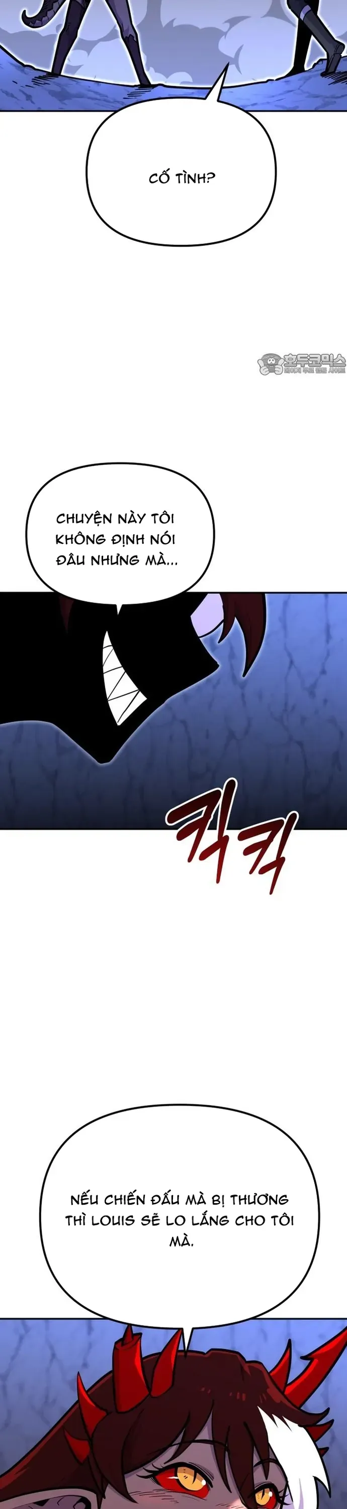 Siêu Cấp Skeleton Chap 68 - Next Chap 67