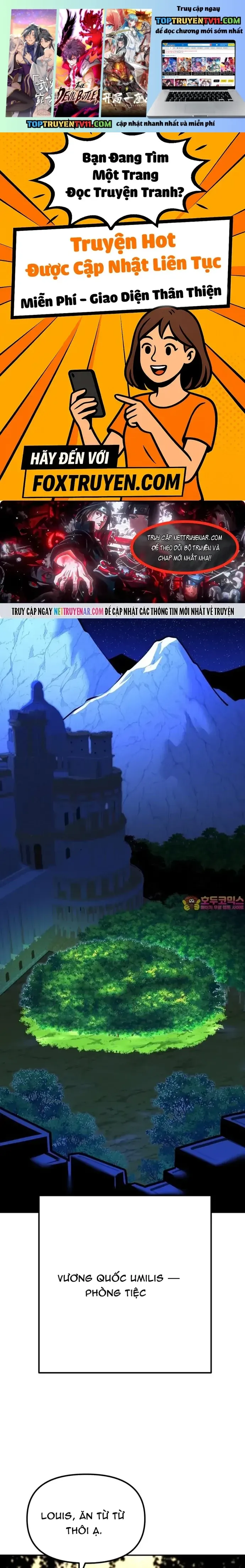 Nettruyen Truyện tranh online