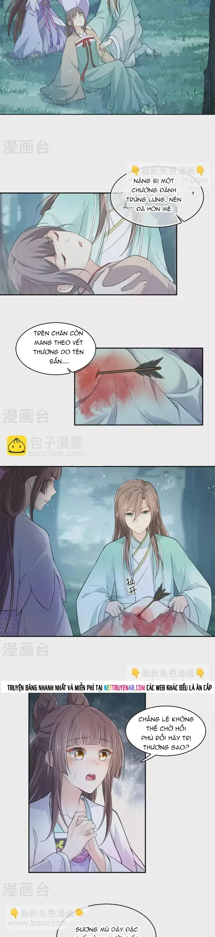 Nettruyen Truyện tranh online