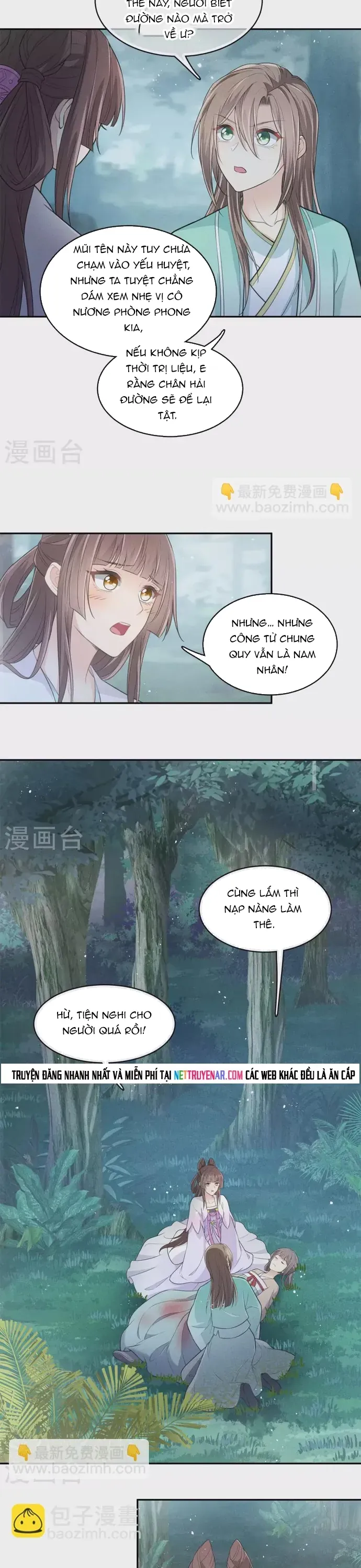 Nettruyen Truyện tranh online