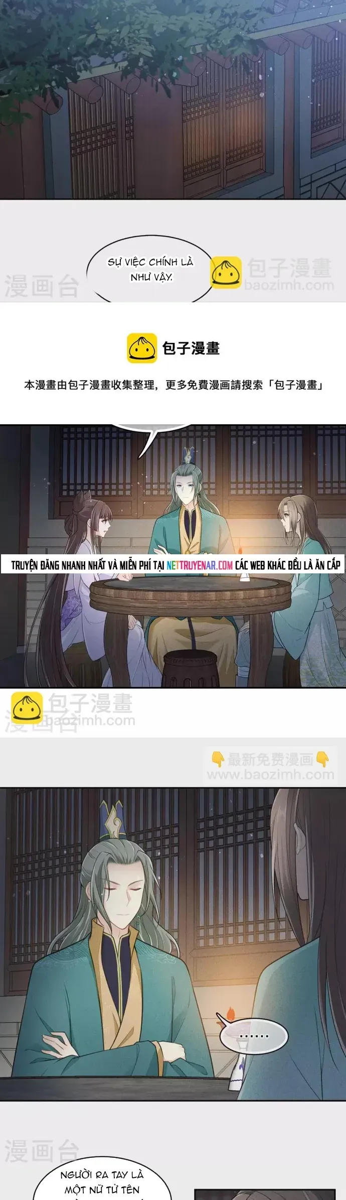 Nettruyen Truyện tranh online