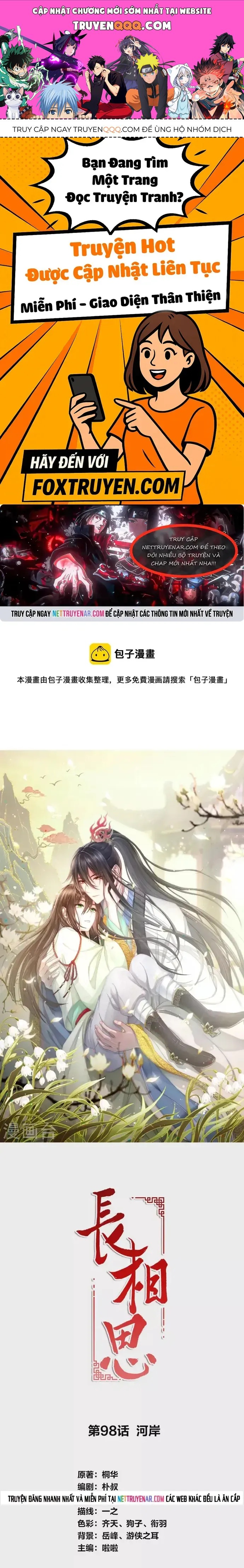 Nettruyen Truyện tranh online