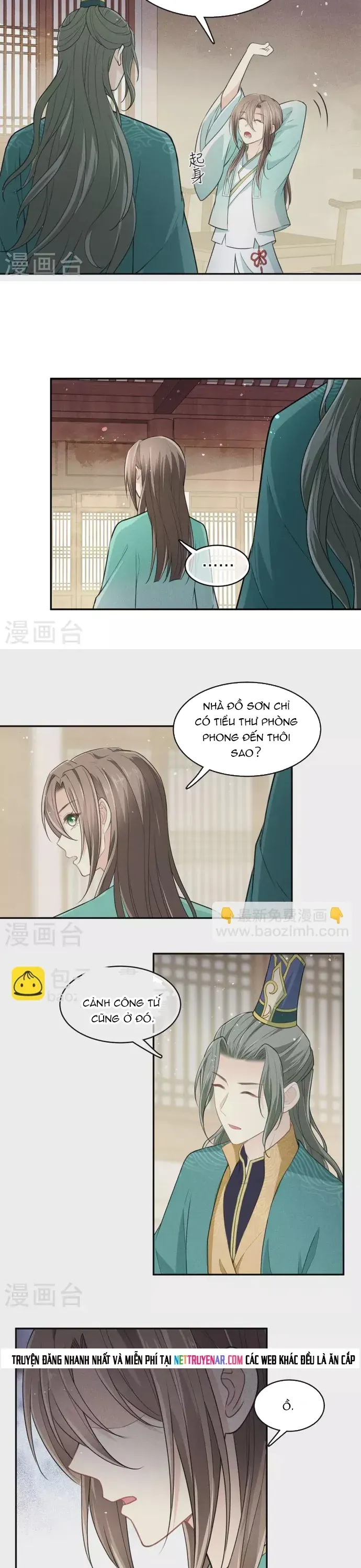 Nettruyen Truyện tranh online