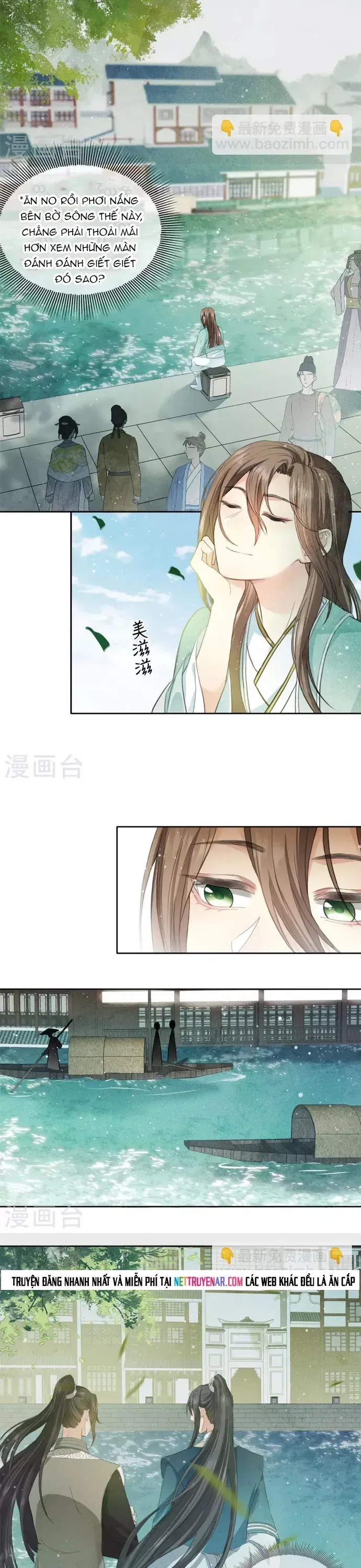 Nettruyen Truyện tranh online