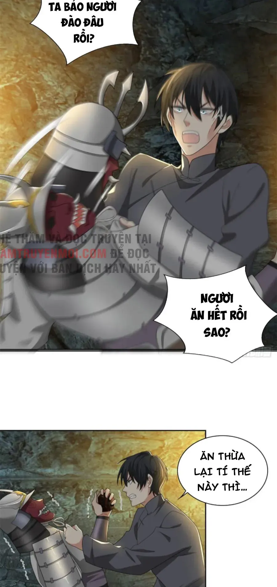 Nettruyen Truyện tranh online