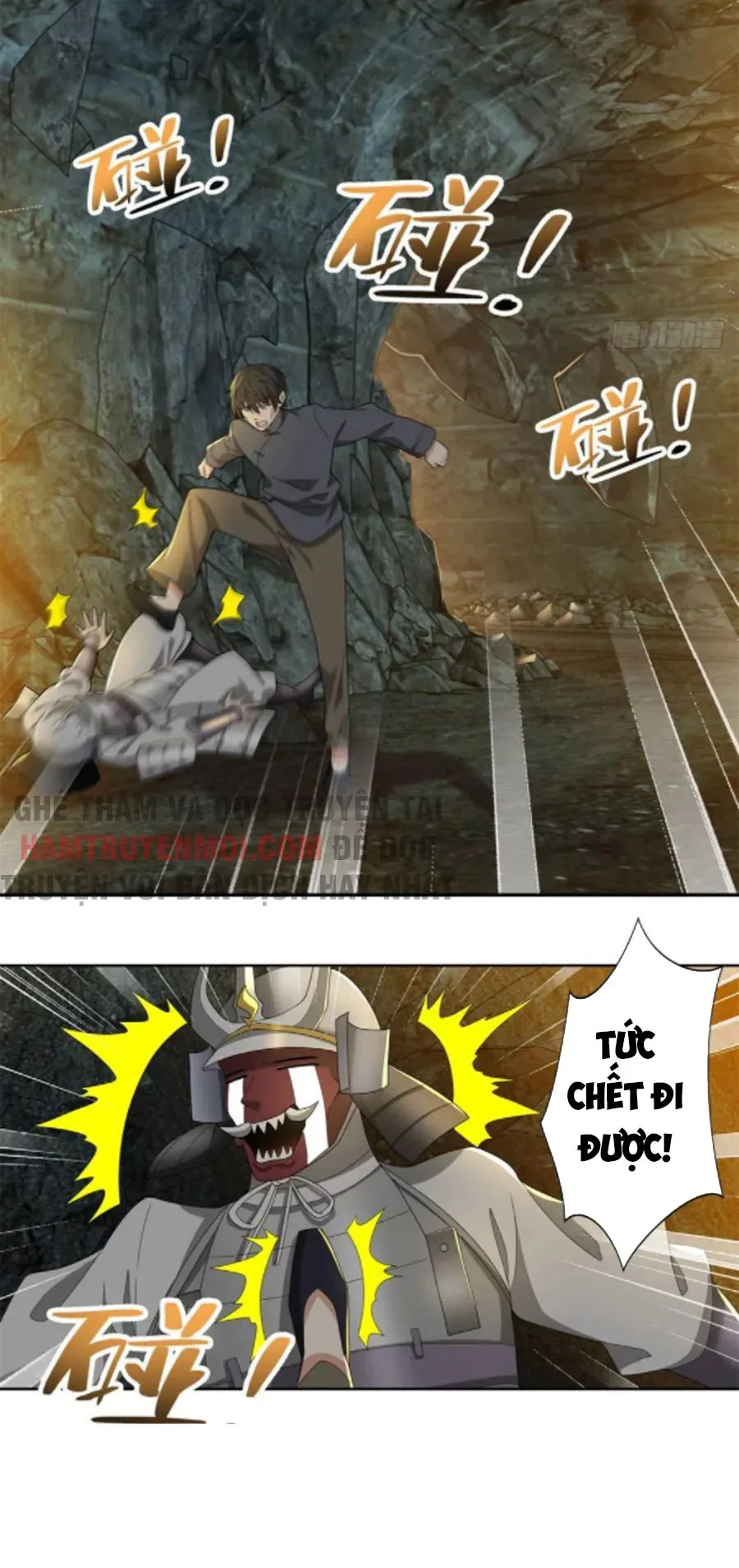 Nettruyen Truyện tranh online